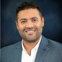 Fabcon Employee Dave Stanton's profile photo