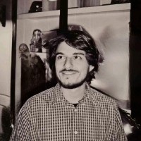 AMNYOS Consultants Employee Baptiste Martin's profile photo