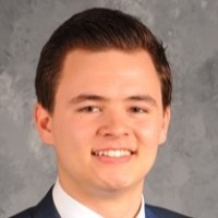 Kier Group Employee Jamie Pittman's profile photo