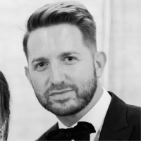 Katie Kime Inc. Employee Kevin Jennings's profile photo