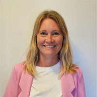 Landsforeningen LIVSVÆRK Employee Rine Mikkelsen's profile photo