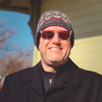 Apple Employee Jeff Walling's profile photo