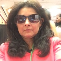 AAFES-PX Employee Claudia Acuna's profile photo