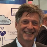 DMN Solutions Employee Stefan Brand's profile photo