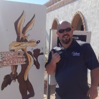 Diversified Safety Services, LLC. Employee David Golden's profile photo