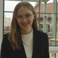 CASA of Cook County Employee Elizabeth Musfeldt's profile photo