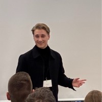 sustaind Employee David Meyn's profile photo