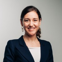 LCAB (Local Content Assurance Bureau) Employee Catherine Denis's profile photo