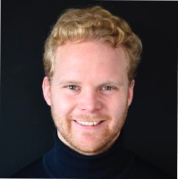 PhaseTree Employee Simon Steensen's profile photo