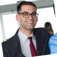 ADMAR Construction Equipment and Supplies Employee Alexander Fleissig's profile photo