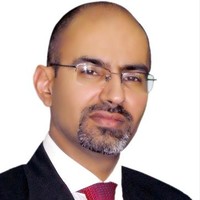 MCB Bank Limited Employee Kamran Idrees's profile photo