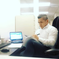 Global Asset Management Incorporated Employee John Lujan's profile photo