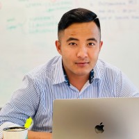 Health Support Services (WA health system) Employee Sandeep Chhetri's profile photo