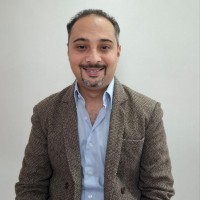 Hany Youwakim's profile photo