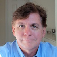 Alteryx Employee John Landers's profile photo