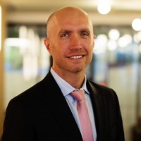 Mentora Employee Jake Deberry's profile photo