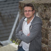 First Central Group Employee John Davison's profile photo