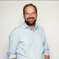 Gall & Gall Employee Joris Lak's profile photo