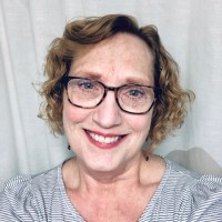 Forget Me Not  Handcrafted Art & Jewelry Employee Lisa Keating's profile photo