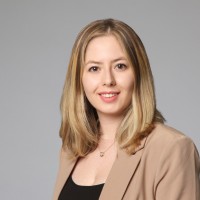 Matt3r Employee Ghazal Mirab's profile photo