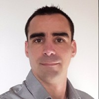 ARGUMAT Employee Thierry Lannes-Porte's profile photo