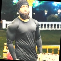 Hash Technologies LLC Employee Mohd Mehdi's profile photo