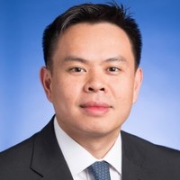 S&P Global Employee Scott Tan's profile photo