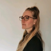 Angels Media Employee Ashleigh Loock's profile photo