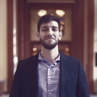 Engine Employee Jacob Soto's profile photo