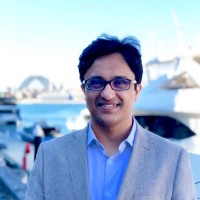 alphaleo Employee Chandan Miskin's profile photo