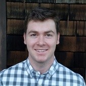 Babbel Employee Brian Salmon's profile photo