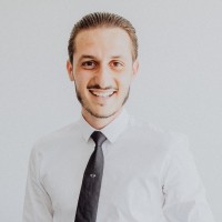 FSJU - Fonds Social Juif Unifié Employee Benjamin Sitbon's profile photo