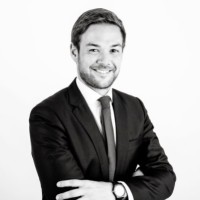 Global Maritime Employee Thibault de Rocca Serra's profile photo