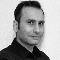 DABBEL AI Employee Mohammad Eslami's profile photo