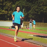 On Employee Joep Maas's profile photo