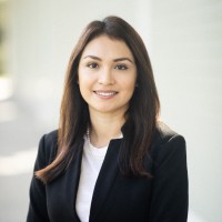 St. John's School Employee Ileana del Toro's profile photo