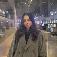 Publicis Groupe Employee Tamara Khalil's profile photo