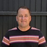 Tech Breakthrough Employee Justin Tyler's profile photo
