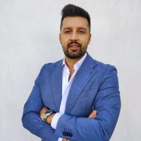 Rollon Employee Fabio Gangitano's profile photo