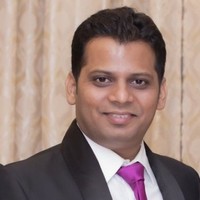 Adaa (Abhijeet Deepashree and Associates) Employee Abhijeet Padwal's profile photo