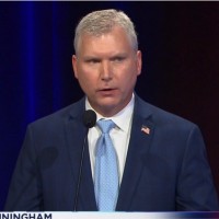 Eric Cunningham Email & Phone Number