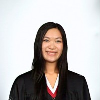 Bowman Consulting Employee Holly Tang's profile photo