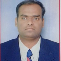 Cosmo Films Limited Employee Anil Khatal's profile photo
