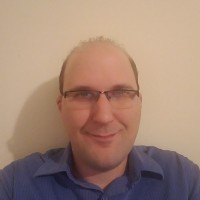 Gravity Diagnostics Employee Bryan Cottrell's profile photo