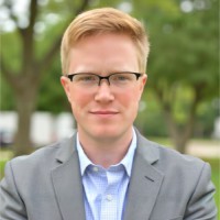 Narragansett Council, Boy Scouts of America Employee Patrick Dalton's profile photo