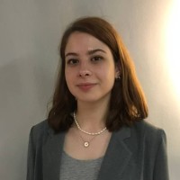 LetsData Employee Yuliia Maletska's profile photo