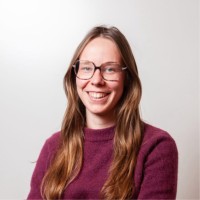 less eatery Employee Yara Debruyne's profile photo