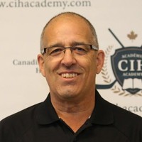 Canadian International Hockey Academy Employee Germain Cih's profile photo
