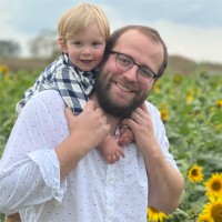 Sound Publishing, Inc. Employee Justin Perkowsky's profile photo