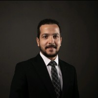 Master Works Employee Mostafa Mohamed's profile photo
